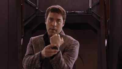 Danger, don't. - Spy Kids 4 D: All the Time in the World