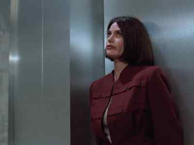 Danger is my business. - Lois & Clark: The New Adventures of Superman