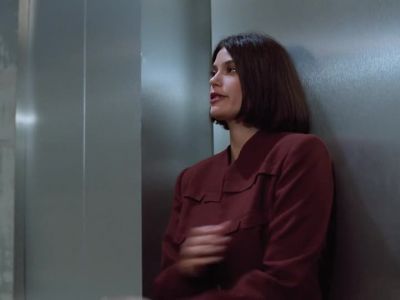 Danger is my business - Lois & Clark: The New Adventures of Superman