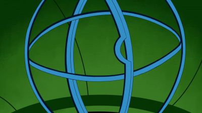 >> DANGER. - Ben 10: Alien Force