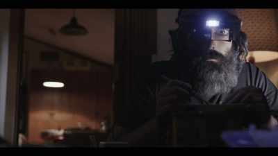 Danger Will Robinson.
Danger Will Robinson. - Pine Gap
