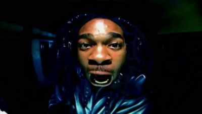  - ♪ dangerous,
 we so dangerous ♪ - Origins of Hip Hop