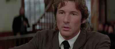 Dangerous times. - Sommersby