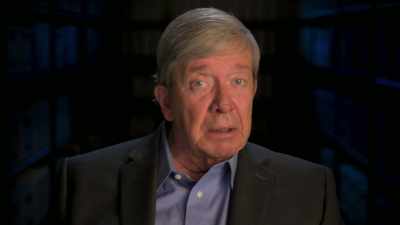 Dangerous work.
You never know
what you might encounter. - Homicide Hunter: Devil in the Mountains