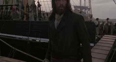 Danglars, what's happened? - The Count of Monte Cristo