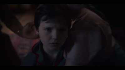 [Dani breathes heavily] - The Haunting of Bly Manor