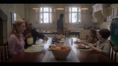 [Dani chuckles] - The Haunting of Bly Manor