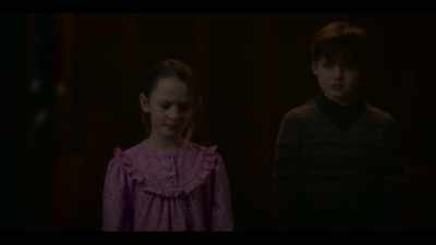 [Dani continues moaning] - The Haunting of Bly Manor