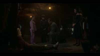 [Dani crying] - The Haunting of Bly Manor