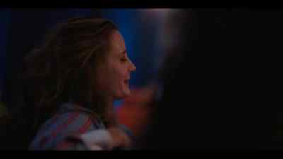 - Dani, Dani, Dani!
- Thank you so much. - The L Word: Generation Q