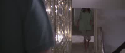 Dani, Dani, go back to your room. - Cape Fear