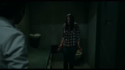 Dani? Dani: What's happening to me? - The New Mutants