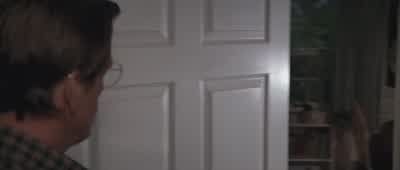 Dani? Dani? You all right? What? Is everything all right? Yeah. - Cape Fear