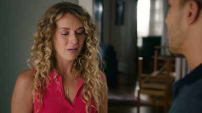 Dani, your faith, - Mr. Manhattan