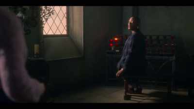 [Dani gasps] - The Haunting of Bly Manor