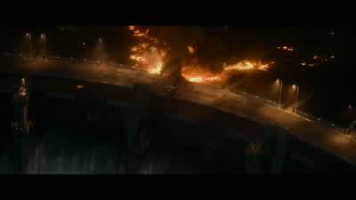 Dani, get out. - Terminator: Dark Fate