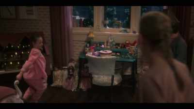 [Dani giggles] - The Haunting of Bly Manor