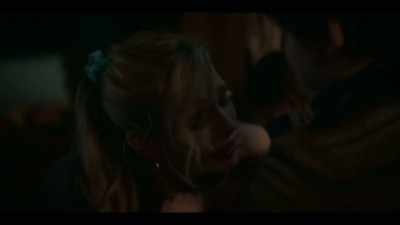 [Dani groaning] - The Haunting of Bly Manor