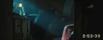 (Dani moaning) - Stoker Hills