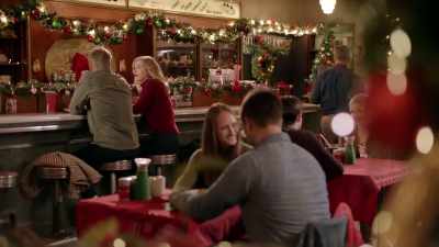 (dani): Not only do you have
a product database, - Toying with the Holidays