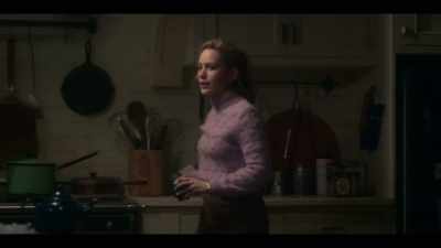 [Dani scoffs] - The Haunting of Bly Manor