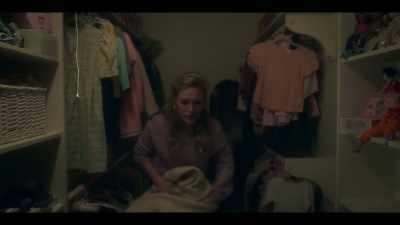 [Dani screams] - The Haunting of Bly Manor
