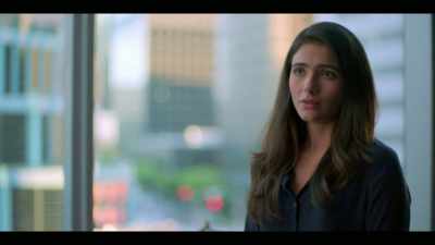 [Dani sighs] - The L Word: Generation Q