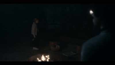 [Dani sniffs] - The Haunting of Bly Manor