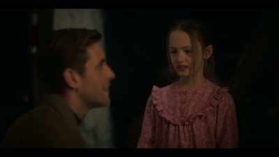 [Dani sobbing] - The Haunting of Bly Manor