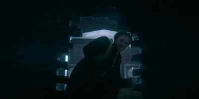 DANI:
Sure. Go ahead. - Prodigal Son