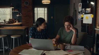- Danica! - Private Eyes