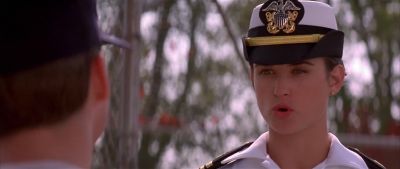 Daniel Alister Kafffee - A Few Good Men
