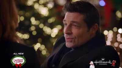 Daniel? Amy? - Christmas in Vienna