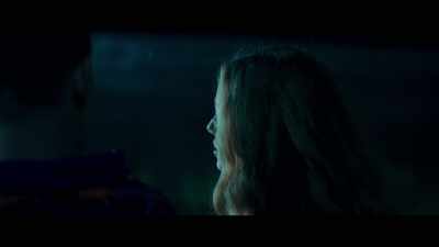 Daniel, Aniela.
Add a D, take away the A. - Nobody Sleeps in the Woods Tonight