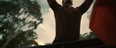 Daniel answers to the Almighty
and the Almighty alone. - Godless: The Eastfield Exorcism