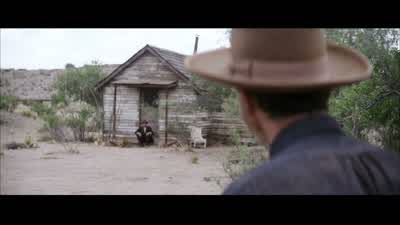 Daniel: Can I help you? - There Will Be Blood