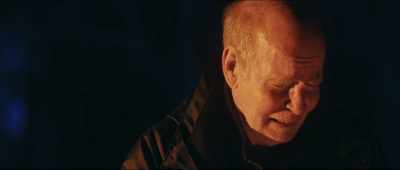(Daniel continues softly
sobbing) - Trauma Therapy: Psychosis