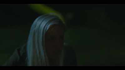 (Daniel crying) - Granny Krampus