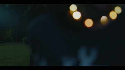 (Daniel crying) - Granny Krampus