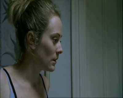 -Daniel?
-DANIEL: Don't come in. Don't come in! - Afterlife