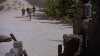 Daniel. Daniel Jackson. You? - Stargate SG-1
