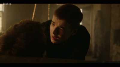 Daniel, Daniel, you stay awake, OK? - Hard Sun