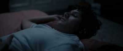 Daniel! Daniel, wake up! - Talk to Me