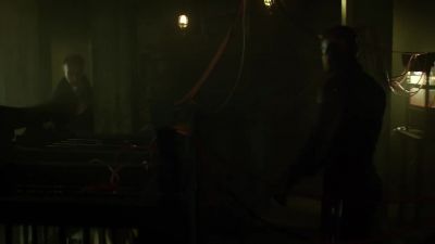 Daniel. Daniel! - Marvel's Daredevil