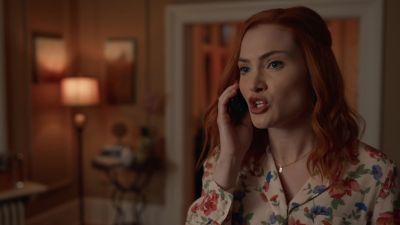 Daniel did not
kill Emilio, Arthur, - Aurora Teagarden Mysteries: Death at the Diner
