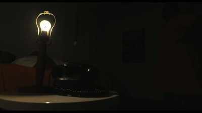 Daniel, didn’t you
hear me talkin' to you? - Burning Cane