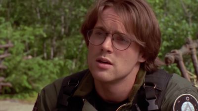 Daniel, do something. - Stargate SG-1