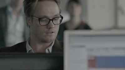 - Daniel Ferbé.
- I like your "truth terrorist". - The Bridge
