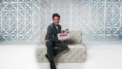 Daniel, final interview, episode 1-10. - Next in Fashion