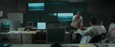 Daniel Forney was the best assassin - The Shadow Effect